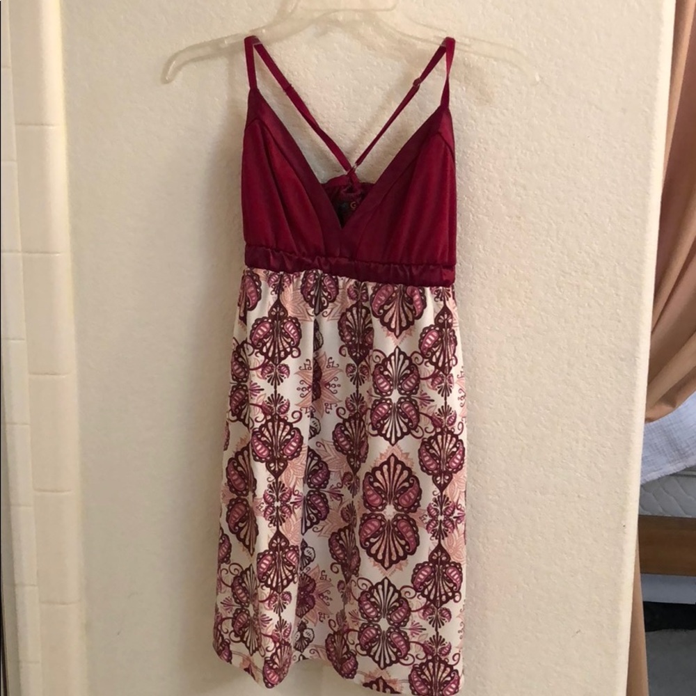 G by Guess Sundress